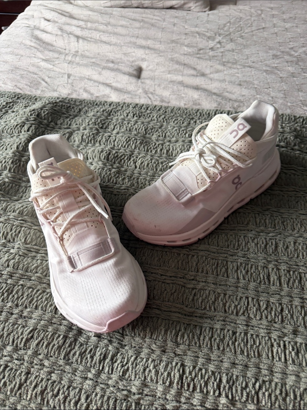 On Running Women's Sneakers